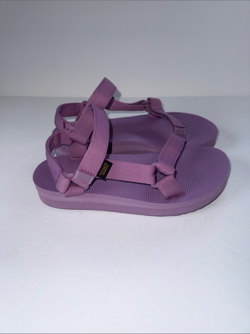 Women’s Purple Adventure Water Sandals